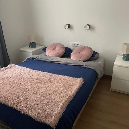 Апарт отель Kaylapart Оспиталет-де-Льобрегат Экстерьер фото