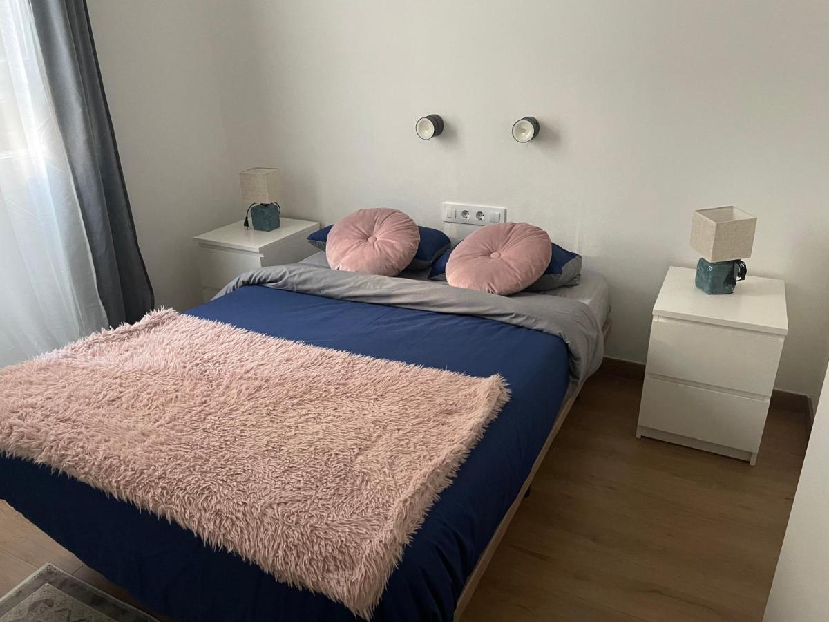 Апарт отель Kaylapart Оспиталет-де-Льобрегат Экстерьер фото