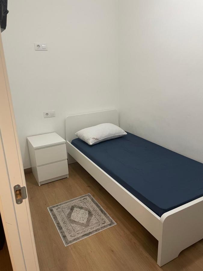 Апарт отель Kaylapart Оспиталет-де-Льобрегат Экстерьер фото