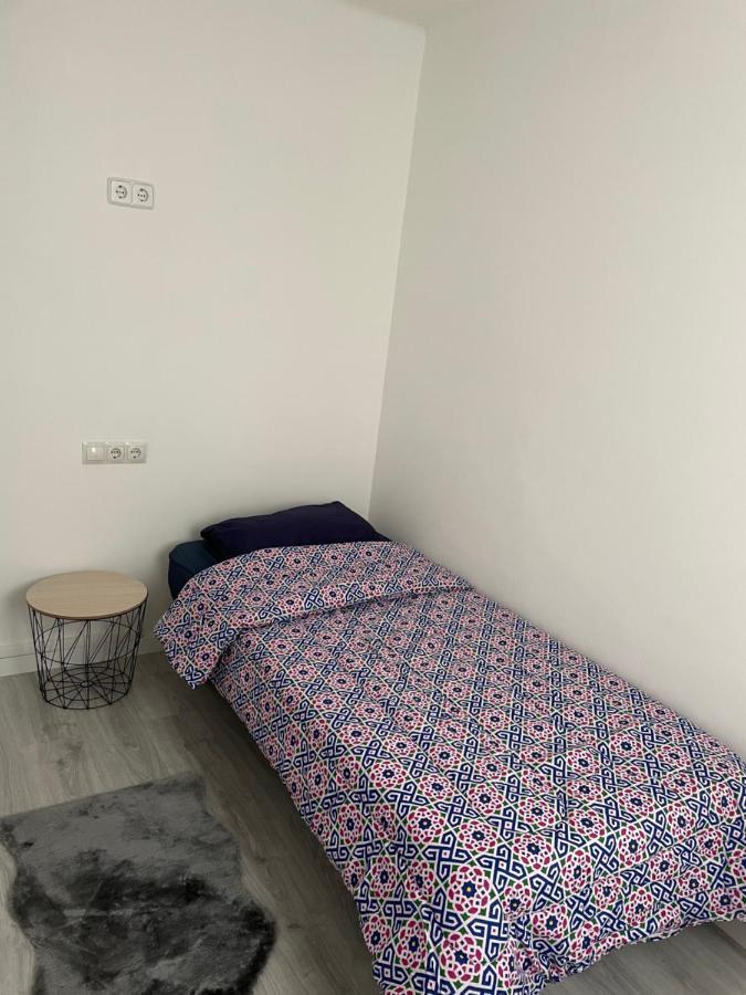 Апарт отель Kaylapart Оспиталет-де-Льобрегат Экстерьер фото